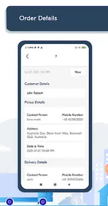 XLTransport screenshot 4