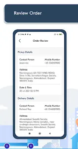 XLTransport screenshot 5