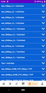 Hindavi Telecom screenshot 3