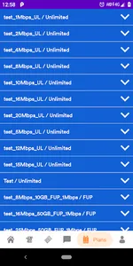 Mahatel screenshot 1