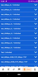 Rao Networks screenshot 1