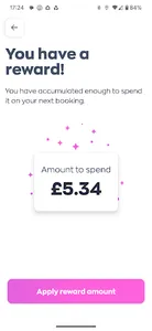 Xoom Taxis screenshot 2