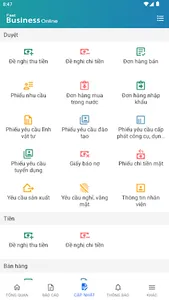 Tra cứu KQKD XSBRVT screenshot 4