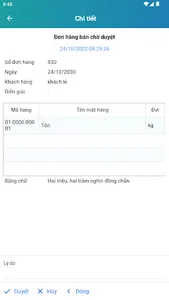 Tra cứu KQKD XSBRVT screenshot 6