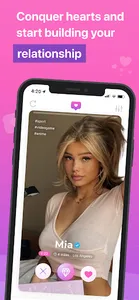 Vibes: Dating, Connect, Meetup screenshot 0