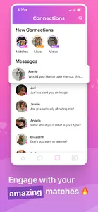 Vibes: Dating, Connect, Meetup screenshot 3