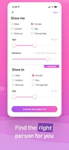 Vibes: Dating, Connect, Meetup screenshot 5