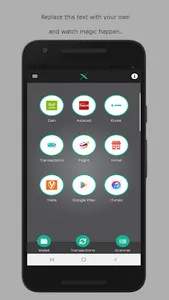 Xpay screenshot 1