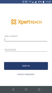 XpertChat screenshot 0