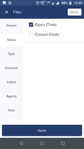 XpertChat screenshot 2