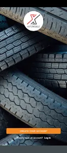 Xautomobile screenshot 0