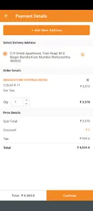 Xautomobile screenshot 3