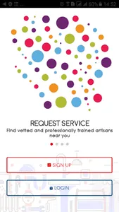 Xpert Hands screenshot 0