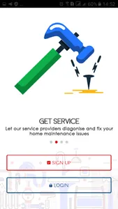 Xpert Hands screenshot 1