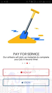 Xpert Hands screenshot 2