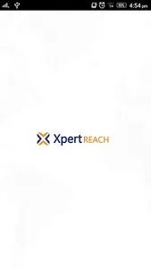 XpertReach Client screenshot 0