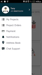 XpertReach Client screenshot 2