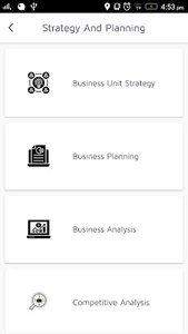 XpertReach Client screenshot 3