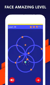 BounceUp Infinite screenshot 3