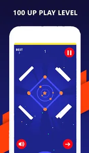 BounceUp Infinite screenshot 4
