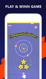 BounceUp Infinite screenshot 5