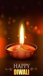 Diwali Wallpaper screenshot 0
