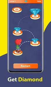 Jumping Dude screenshot 2