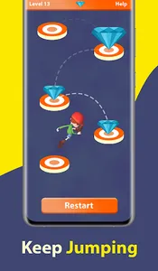 Jumping Dude screenshot 3