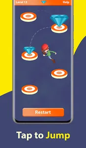 Jumping Dude screenshot 4