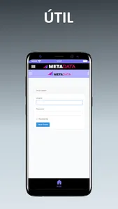 MetaData screenshot 1