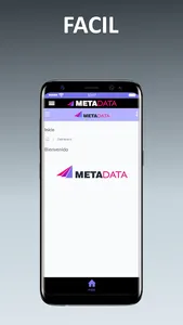 MetaData screenshot 2