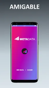 MetaData screenshot 3
