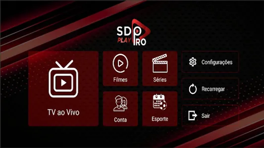 Sdo play screenshot 1