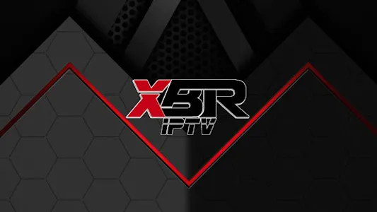 XBR IPTV PLAYER screenshot 5