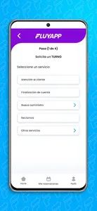Fluyapp screenshot 10