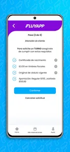 Fluyapp screenshot 11