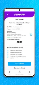 Fluyapp screenshot 13