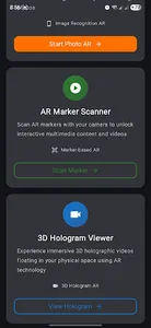 AI Knows screenshot 1