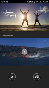 X-clips screenshot 3