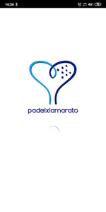 Pádel x La Marató screenshot 0
