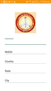 Maharashtra Sahajayoga screenshot 2