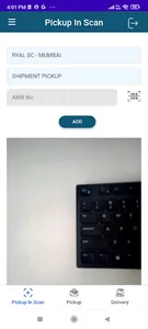 Xpresion Ryal screenshot 2