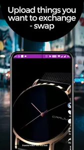 Xpresious screenshot 4