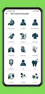 XpressDoc - e-Doctor Platform screenshot 1