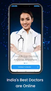 XpressCure: Get Doctors Online screenshot 0