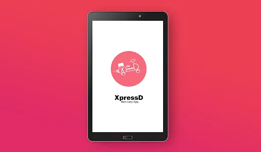 XpressD - Odoo Delivery App screenshot 5