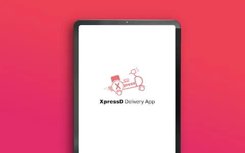 XpressD - Odoo Delivery App screenshot 6