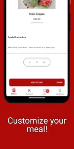 Krab Krak screenshot 1