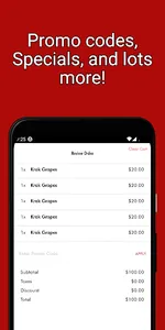 Krab Krak screenshot 2