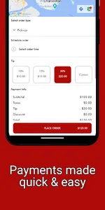 Krab Krak screenshot 3